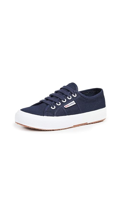 Amazon.com | Superga Men's 2750 Cotu Classic Fashion Sneaker